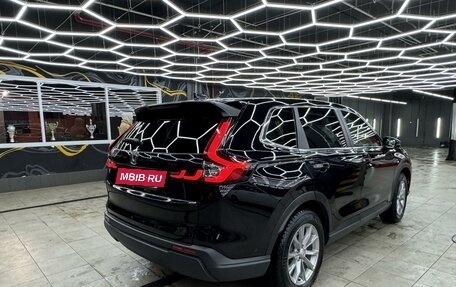 Honda CR-V, 2023 год, 5 150 000 рублей, 4 фотография