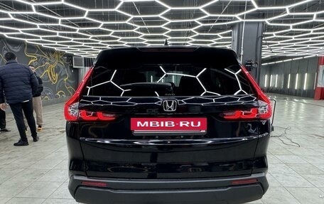 Honda CR-V, 2023 год, 5 150 000 рублей, 8 фотография