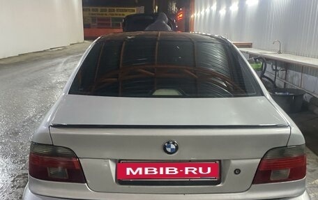 BMW 5 серия, 2000 год, 520 000 рублей, 6 фотография