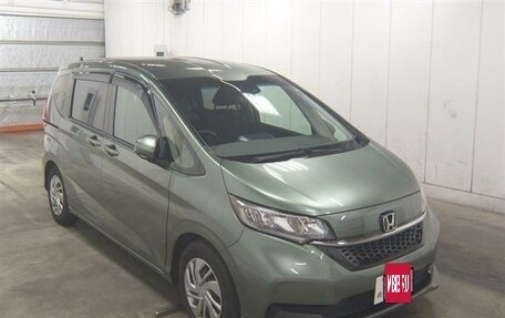 Honda Freed II, 2020 год, 1 119 000 рублей, 2 фотография