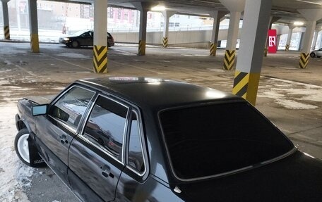 Audi 80, 1985 год, 160 000 рублей, 4 фотография