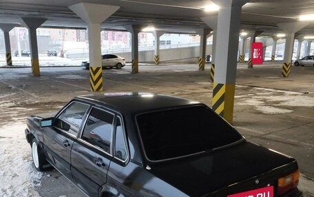 Audi 80, 1985 год, 160 000 рублей, 5 фотография