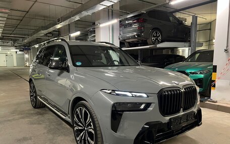 BMW X7, 2024 год, 17 775 000 рублей, 9 фотография