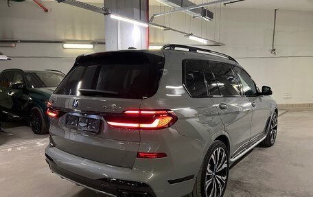 BMW X7, 2024 год, 17 775 000 рублей, 10 фотография