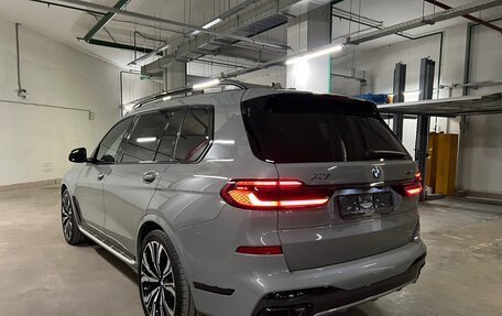 BMW X7, 2024 год, 17 775 000 рублей, 11 фотография