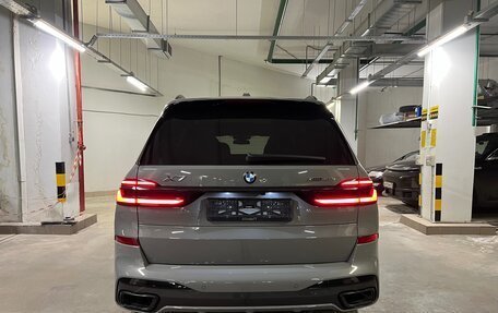 BMW X7, 2024 год, 17 775 000 рублей, 20 фотография