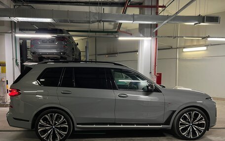 BMW X7, 2024 год, 17 775 000 рублей, 21 фотография