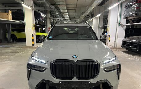 BMW X7, 2024 год, 17 775 000 рублей, 19 фотография