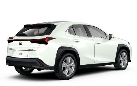 Lexus UX I, 2023 год, 4 650 000 рублей, 2 фотография