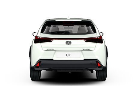 Lexus UX I, 2023 год, 4 650 000 рублей, 5 фотография