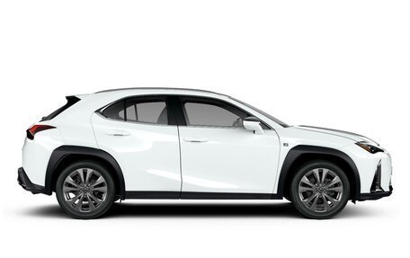 Lexus UX I, 2023 год, 4 650 000 рублей, 8 фотография