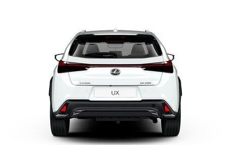 Lexus UX I, 2023 год, 4 650 000 рублей, 10 фотография