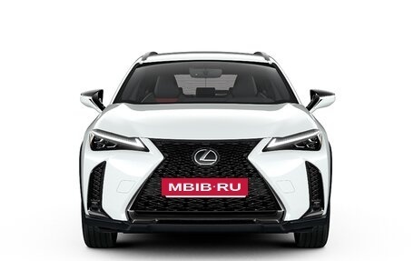 Lexus UX I, 2023 год, 4 650 000 рублей, 9 фотография