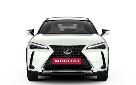 Lexus UX I, 2023 год, 4 650 000 рублей, 4 фотография