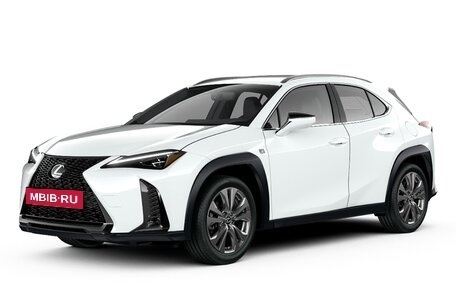Lexus UX I, 2023 год, 4 650 000 рублей, 6 фотография