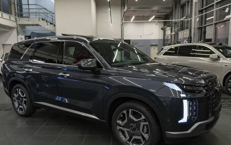 Hyundai Palisade I, 2024 год, 7 890 000 рублей, 6 фотография