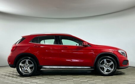 Mercedes-Benz GLA, 2015 год, 2 149 000 рублей, 4 фотография