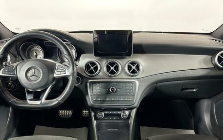 Mercedes-Benz GLA, 2015 год, 2 149 000 рублей, 13 фотография