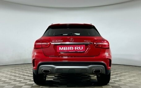 Mercedes-Benz GLA, 2015 год, 2 149 000 рублей, 5 фотография