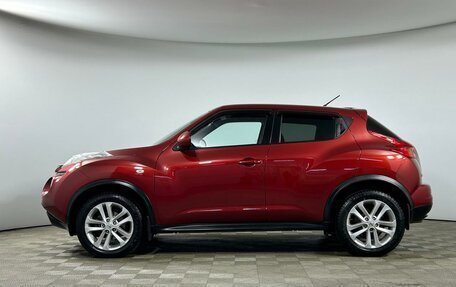 Nissan Juke II, 2012 год, 1 079 000 рублей, 3 фотография