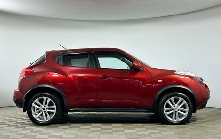 Nissan Juke II, 2012 год, 1 079 000 рублей, 4 фотография