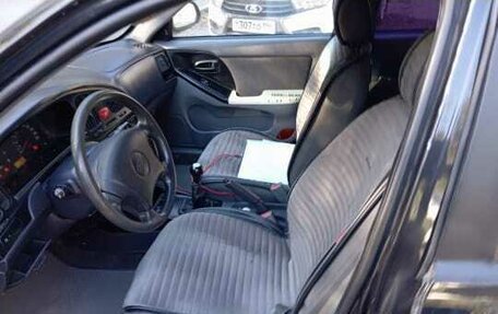 Hyundai Elantra III, 2008 год, 400 000 рублей, 9 фотография