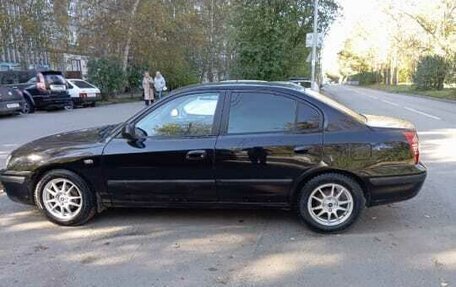 Hyundai Elantra III, 2008 год, 400 000 рублей, 8 фотография