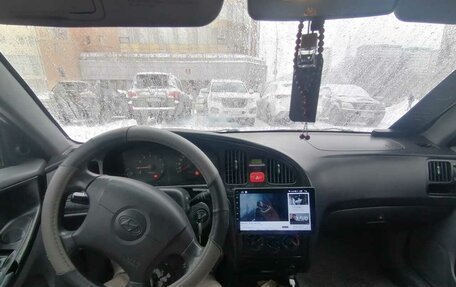 Hyundai Elantra III, 2008 год, 400 000 рублей, 4 фотография