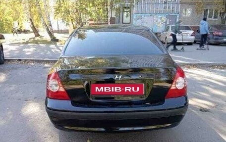 Hyundai Elantra III, 2008 год, 400 000 рублей, 2 фотография