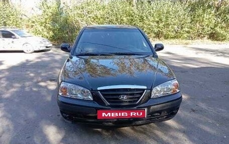 Hyundai Elantra III, 2008 год, 400 000 рублей, 6 фотография