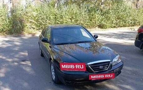 Hyundai Elantra III, 2008 год, 400 000 рублей, 7 фотография