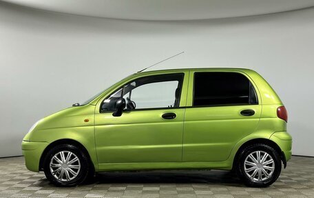 Daewoo Matiz I, 2007 год, 369 000 рублей, 3 фотография