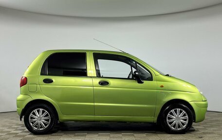 Daewoo Matiz I, 2007 год, 369 000 рублей, 4 фотография