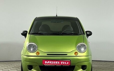 Daewoo Matiz I, 2007 год, 369 000 рублей, 2 фотография