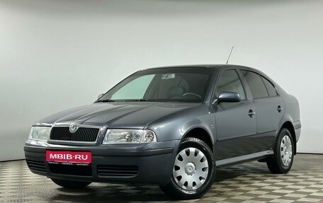 Skoda Octavia IV, 2008 год, 749 000 рублей, 1 фотография