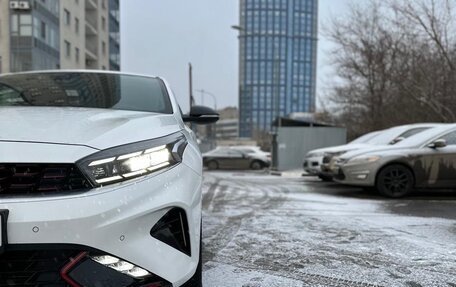 KIA Cerato IV, 2022 год, 2 930 000 рублей, 1 фотография