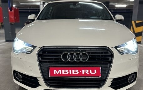 Audi A1, 2011 год, 1 050 000 рублей, 1 фотография