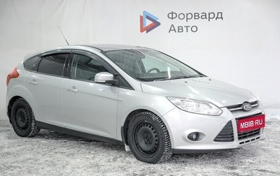 Ford Focus III, 2011 год, 800 000 рублей, 1 фотография