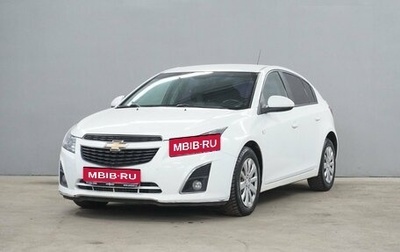 Chevrolet Cruze II, 2013 год, 830 000 рублей, 1 фотография