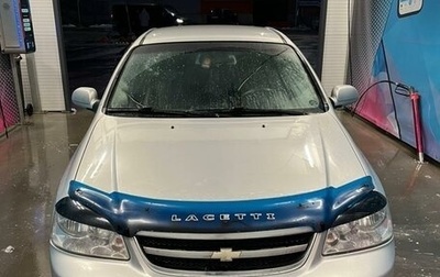 Chevrolet Lacetti, 2008 год, 500 000 рублей, 1 фотография