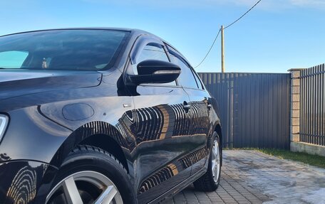 Volkswagen Jetta VI, 2013 год, 839 000 рублей, 10 фотография