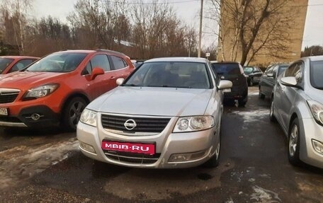 Nissan Almera Classic, 2011 год, 700 000 рублей, 1 фотография