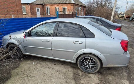 Chevrolet Lacetti, 2007 год, 385 000 рублей, 2 фотография