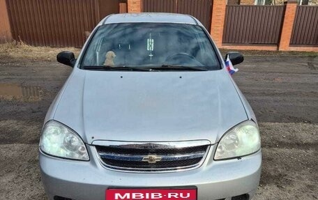 Chevrolet Lacetti, 2007 год, 385 000 рублей, 4 фотография