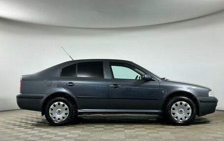 Skoda Octavia IV, 2008 год, 749 000 рублей, 4 фотография