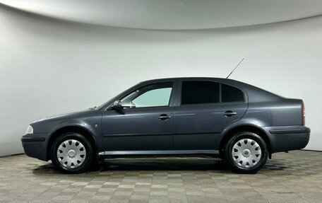 Skoda Octavia IV, 2008 год, 749 000 рублей, 3 фотография