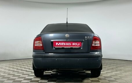 Skoda Octavia IV, 2008 год, 749 000 рублей, 5 фотография