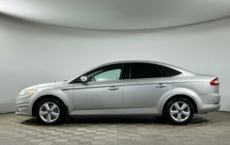 Ford Mondeo IV, 2011 год, 953 500 рублей, 3 фотография