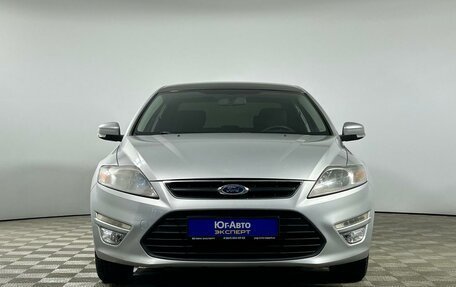 Ford Mondeo IV, 2011 год, 953 500 рублей, 2 фотография