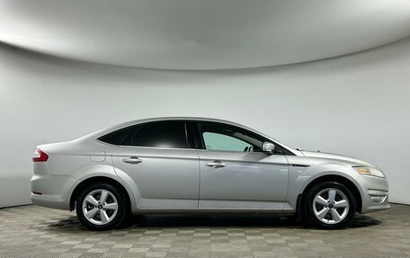 Ford Mondeo IV, 2011 год, 953 500 рублей, 4 фотография